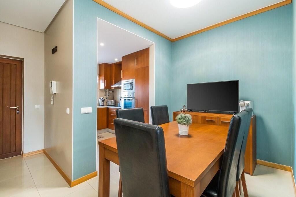 Willa Fantastic Townhouse With Pool And Sea Views Albufeira Zewnętrze zdjęcie